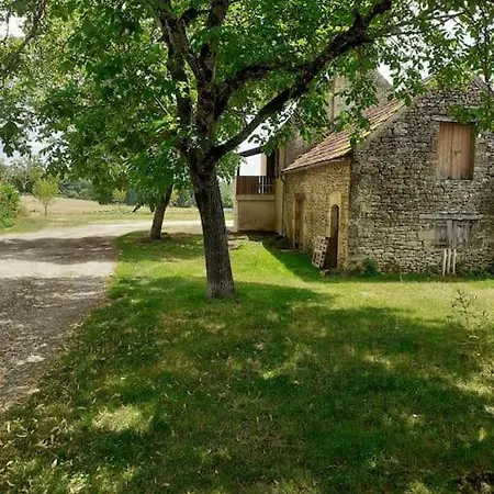 A Deux Pas De Sarlat Calme Et Paisible Lejlighed