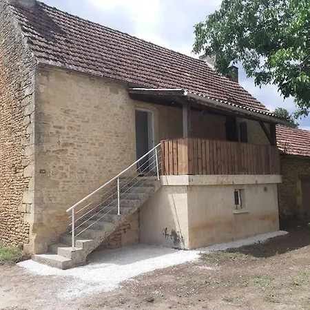 Lejlighed A Deux Pas De Sarlat Calme Et Paisible