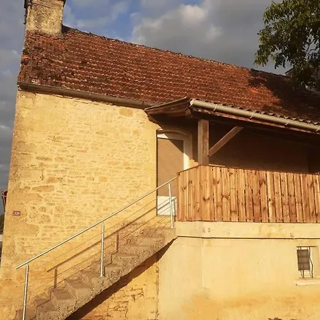 A Deux Pas De Sarlat Calme Et Paisible *