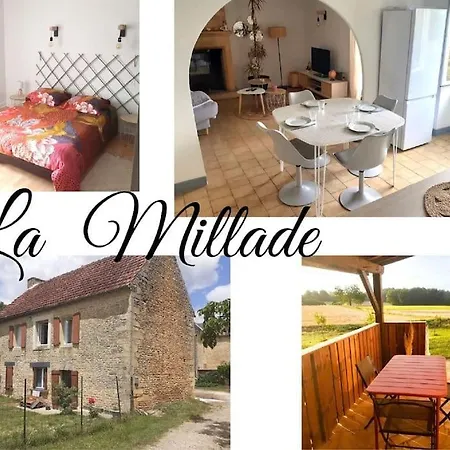 A Deux Pas De Sarlat Calme Et Paisible *