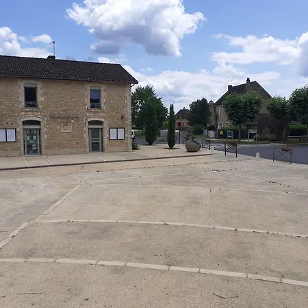A Deux Pas De Sarlat Calme Et Paisible * Proissans