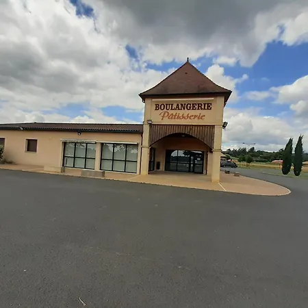 A Deux Pas De Sarlat Calme Et Paisible *